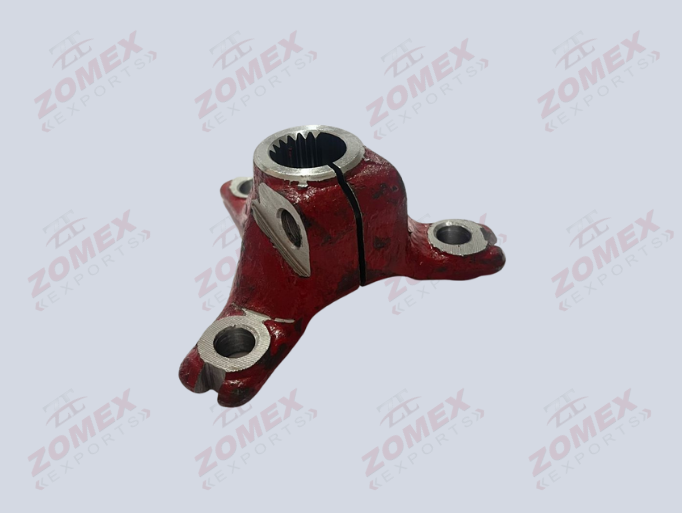 Fork Arm (Chiri) Small